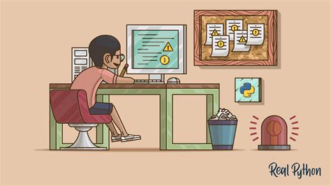 Logging in .